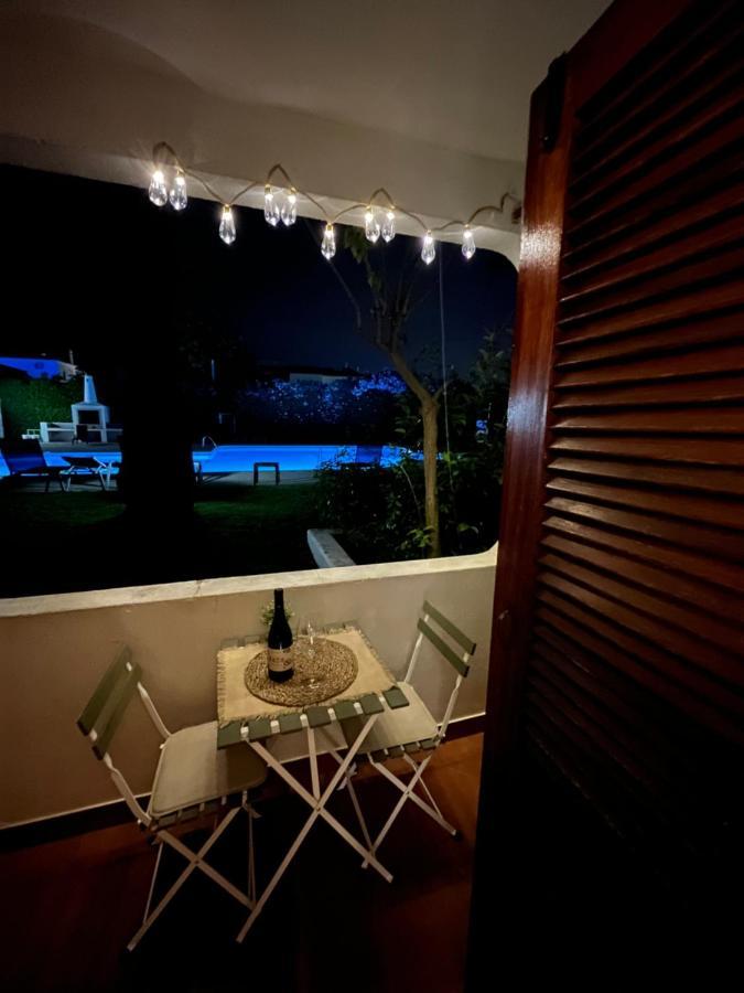 Lv Apartment アルブフェイラ エクステリア 写真