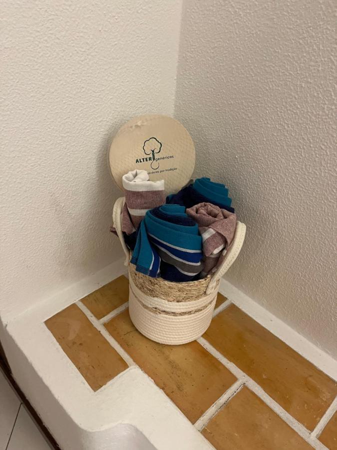 Lv Apartment アルブフェイラ エクステリア 写真