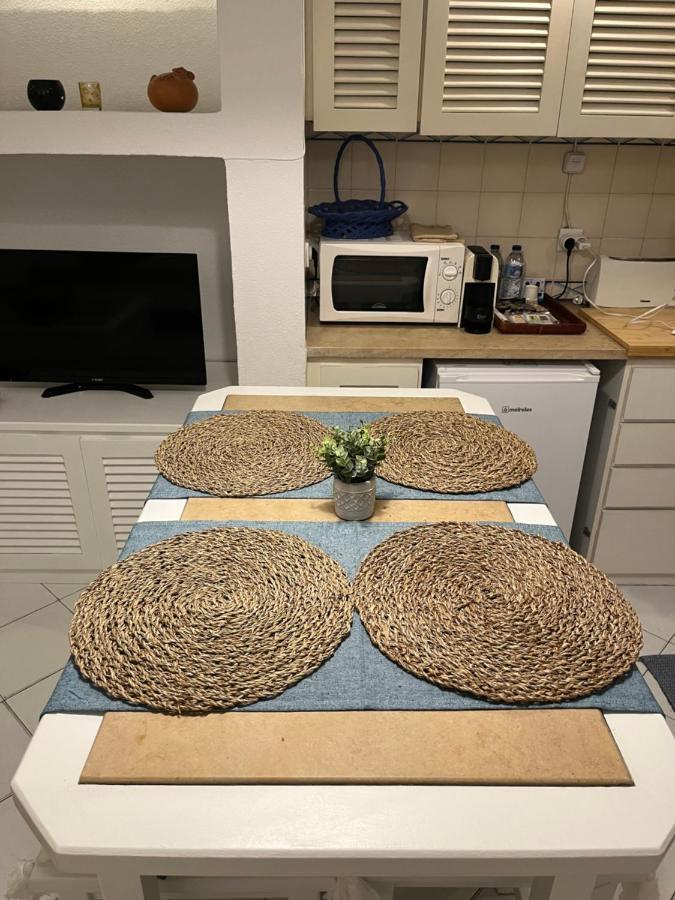 Lv Apartment アルブフェイラ エクステリア 写真