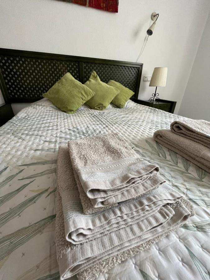 Lv Apartment アルブフェイラ エクステリア 写真