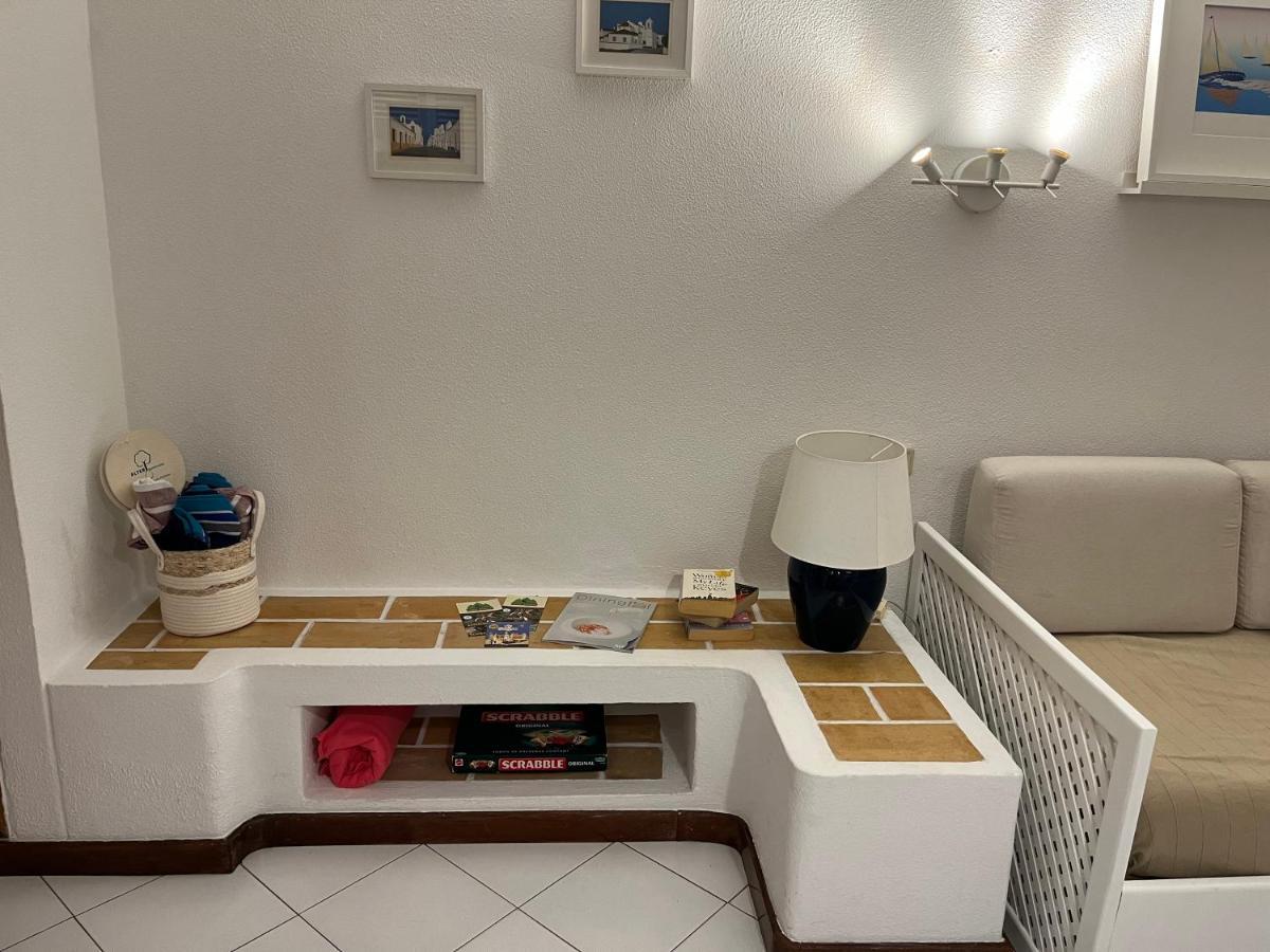 Lv Apartment アルブフェイラ エクステリア 写真