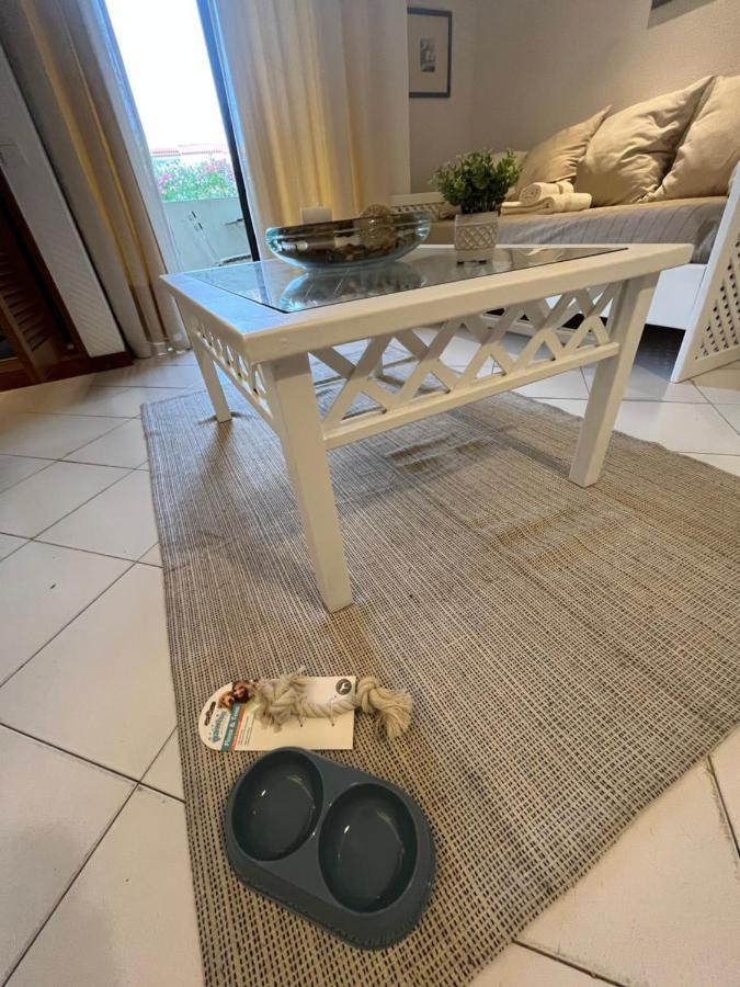 Lv Apartment アルブフェイラ エクステリア 写真